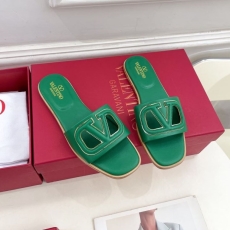 Valentino Slippers